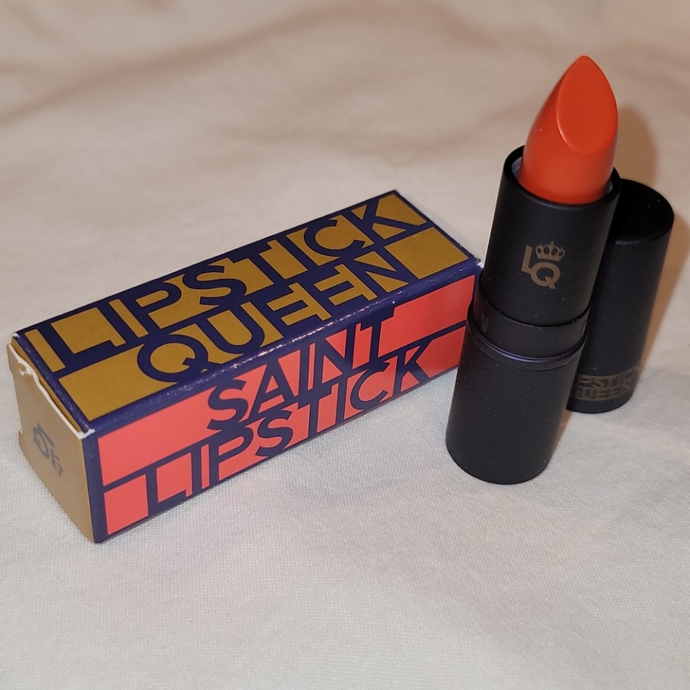 Lipstick Queen Lipstick